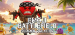 Emoji Battlefield Summer Vacation Nintendo Switch