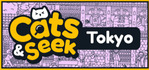 Cats and Seek Tokyo PS5