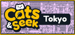 Cats and Seek Tokyo Xbox Series