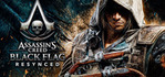 Assassin’s Creed Black Flag Resynced Xbox Series