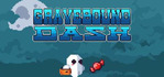 Gravebound Dash