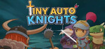 Tiny Auto Knights Nintendo Switch