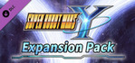 SUPER ROBOT WARS Y Expansion Pack