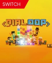 Dialoop Roguelite Puzzle Nintendo Switch