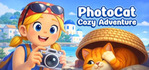 PhotoCat Cozy Adventure