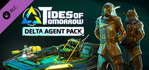 Tides of Tomorrow Delta Agent Pack Xbox Series