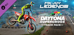MX vs ATV Legends Daytona Supercross Pack