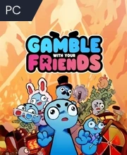 Gamble With Your Friends