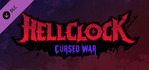 Hell Clock Cursed War