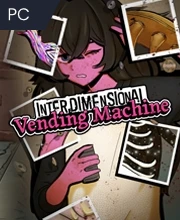 Interdimensional Vending Machine