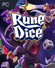 Rune Dice