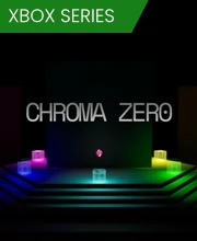 Chroma Zero Xbox Series