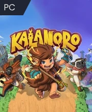 Kalanoro