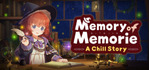 Memory of Memorie A Chill Story