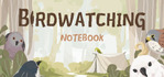 Birdwatching Notebook