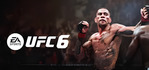 UFC 6 PS5