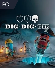 Dig Dig Die