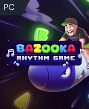 BAZOOKA Rhythm Game