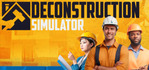 Deconstruction Simulator Xbox Series