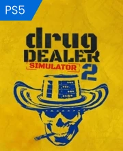 Drug Dealer Simulator 2