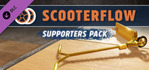 ScooterFlow Supporters Pack
