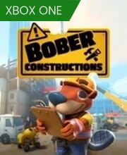 Bober Constructions