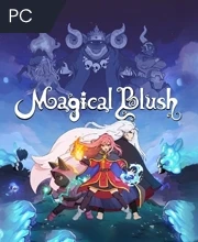 Magical Blush