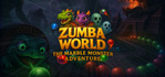 Zumba World The Marble Monster Adventure Xbox Series