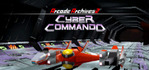 Arcade Archives 2 CYBER COMMANDO