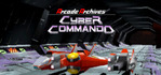 Arcade Archives CYBER COMMANDO