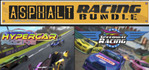 Asphalt Racing Bundle Grand Prix & Hypercar