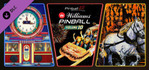 Pinball FX Williams Pinball Volume 10 Xbox Series