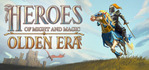 Heroes of Might & Magic Olden Era Steam Account