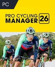 Pro Cycling Manager 26