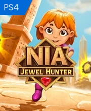 Nia: Jewel Hunter
