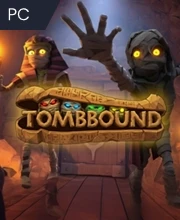 Tombbound