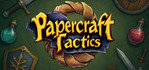 Papercraft Tactics