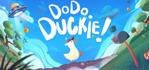 Dodo Duckie Xbox Series