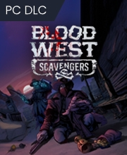 Blood West Scavengers