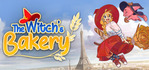 The Witch’s Bakery Nintendo Switch 2