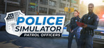 Police Simulator Patrol Officers Nintendo Switch 2