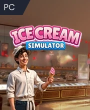 Ice Cream Simulator