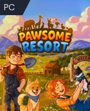 Pawsome Resort