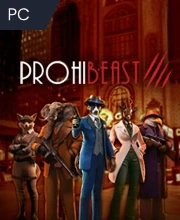 PROHIBEAST
