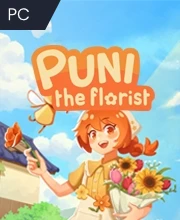 Puni the Florist