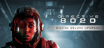 Directive 8020 Digital Deluxe Edition Upgrade