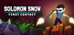 Solomon Snow First Contact