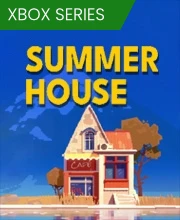 SUMMERHOUSE Xbox Series