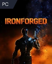 Ironforged
