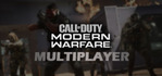 MODERN WARFARE MULTIPLAYER